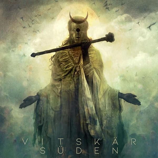 DAWN - Dawn : Slaughtersun Crown of the Triarchy - Amazon.com Music